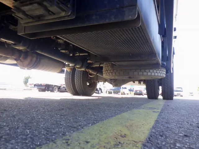 三菱 キャンター TKG-FEC90(2WD)の写真25