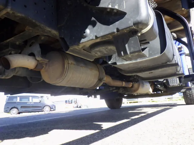 三菱 キャンター TKG-FEC90(2WD)の写真28