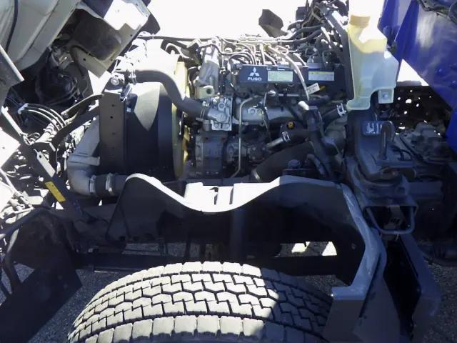 三菱 キャンター TKG-FEC90(2WD)の写真29