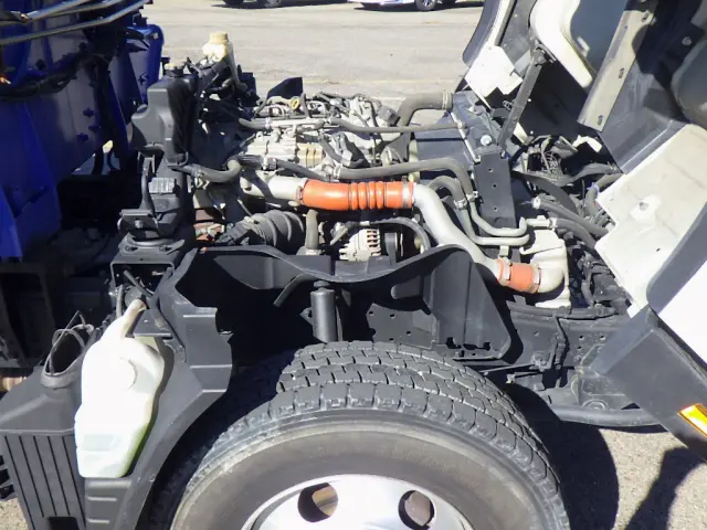 三菱 キャンター TKG-FEC90(2WD)の写真32