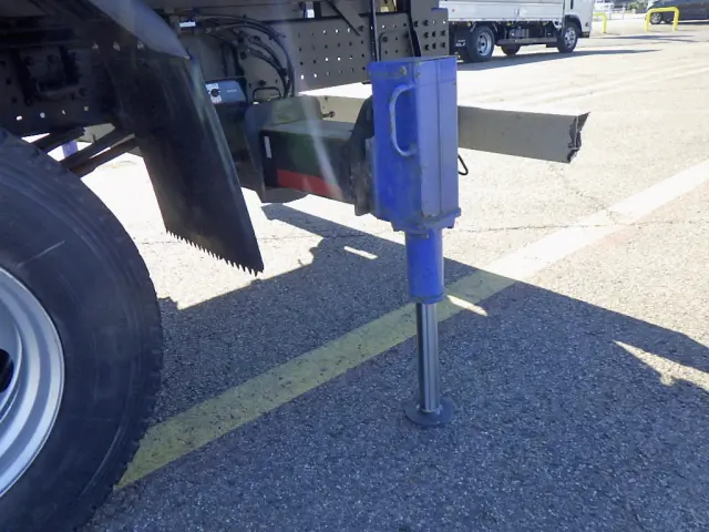 三菱 キャンター TKG-FEC90(2WD)の写真38