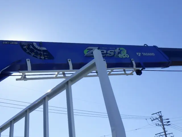 三菱 キャンター TKG-FEC90(2WD)の写真39