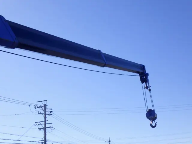 三菱 キャンター TKG-FEC90(2WD)の写真40