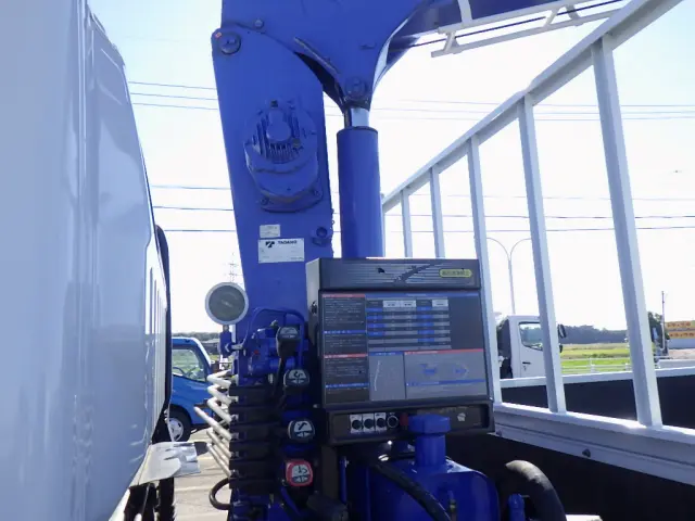 三菱 キャンター TKG-FEC90(2WD)の写真41