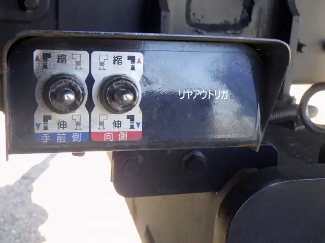 三菱 キャンター TKG-FEC90(2WD)の写真45
