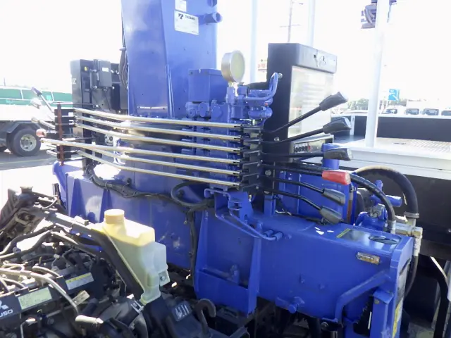 三菱 キャンター TKG-FEC90(2WD)の写真47