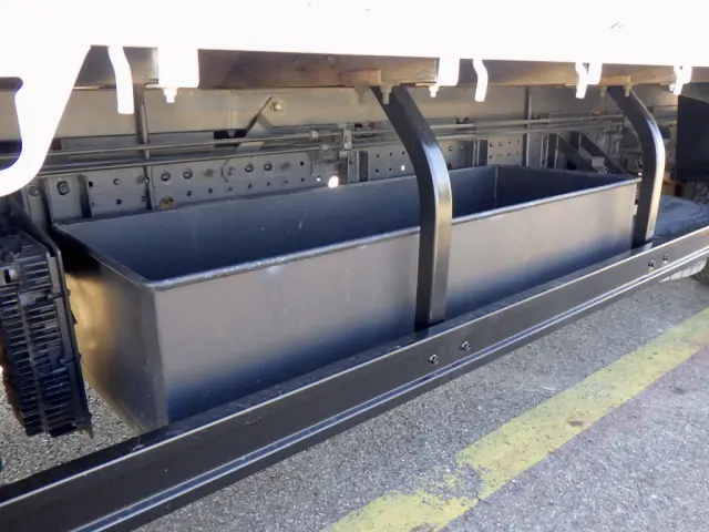 三菱 キャンター TKG-FEC90(2WD)の写真48