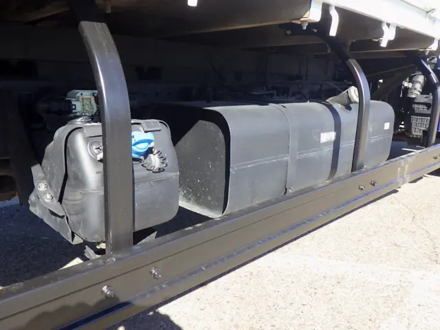 三菱 キャンター TKG-FEC90(2WD)の写真49