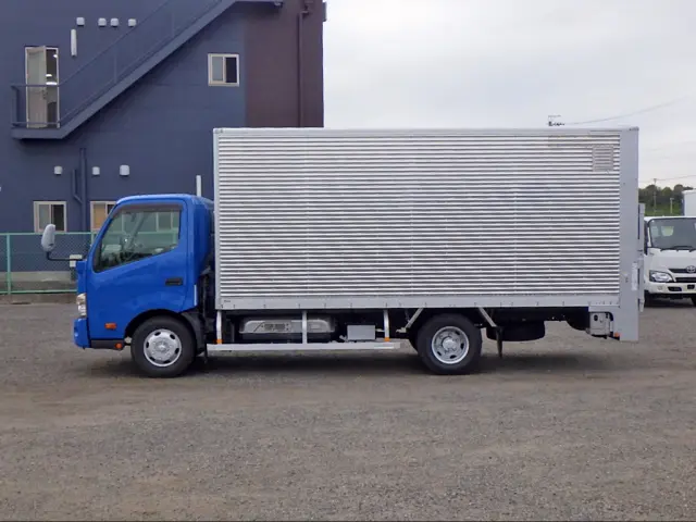日野 デュトロ TSG-XKU710M(2WD)の写真4
