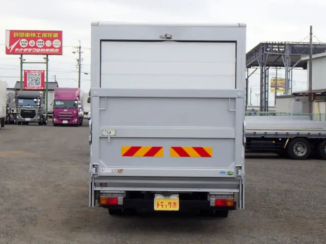 日野 デュトロ TSG-XKU710M(2WD)の写真6