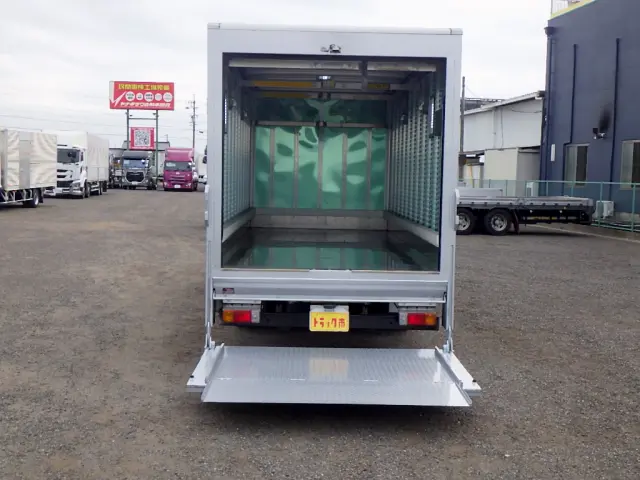 日野 デュトロ TSG-XKU710M(2WD)の写真7