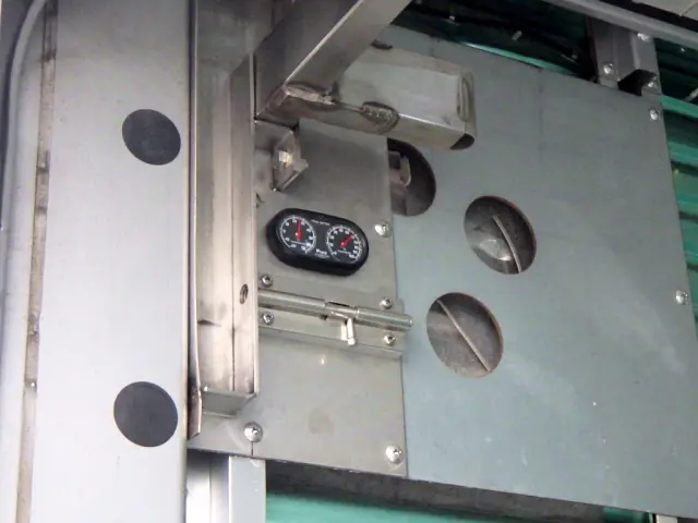 日野 デュトロ TSG-XKU710M(2WD)の写真13