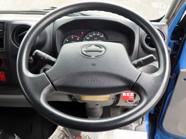日野 デュトロ TSG-XKU710M(2WD)の写真20
