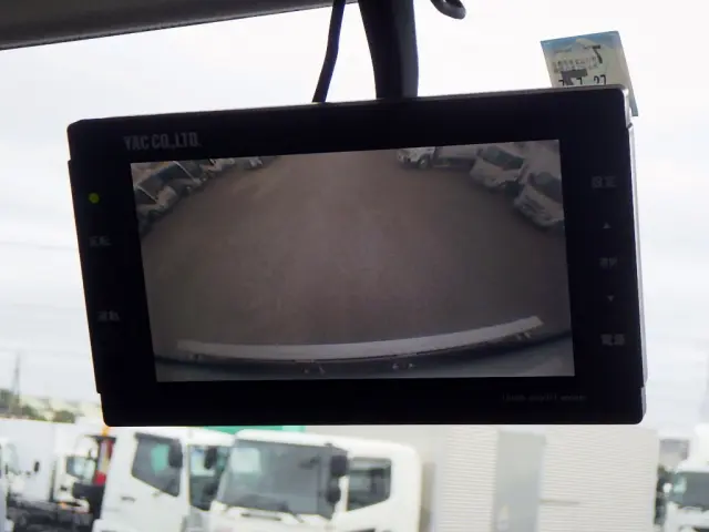 日野 デュトロ TSG-XKU710M(2WD)の写真23