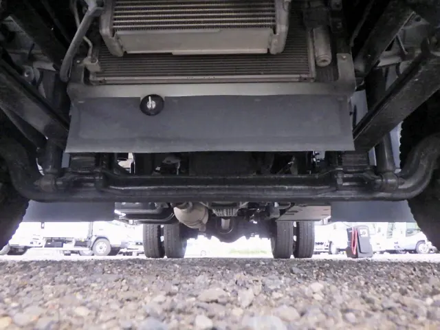 日野 デュトロ TSG-XKU710M(2WD)の写真28