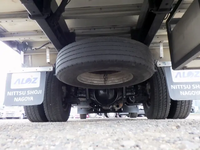 日野 デュトロ TSG-XKU710M(2WD)の写真31