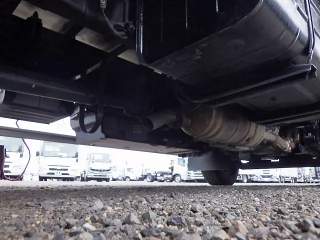 日野 デュトロ TSG-XKU710M(2WD)の写真40