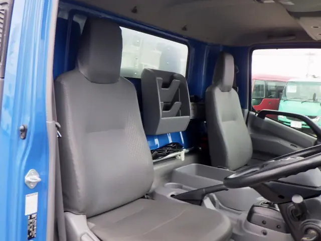 日野 デュトロ TSG-XKU710M(2WD)の写真43