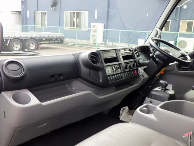 日野 デュトロ TSG-XKU710M(2WD)の写真44