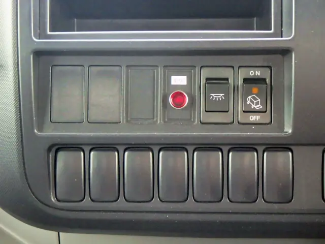 日野 デュトロ TSG-XKU710M(2WD)の写真45