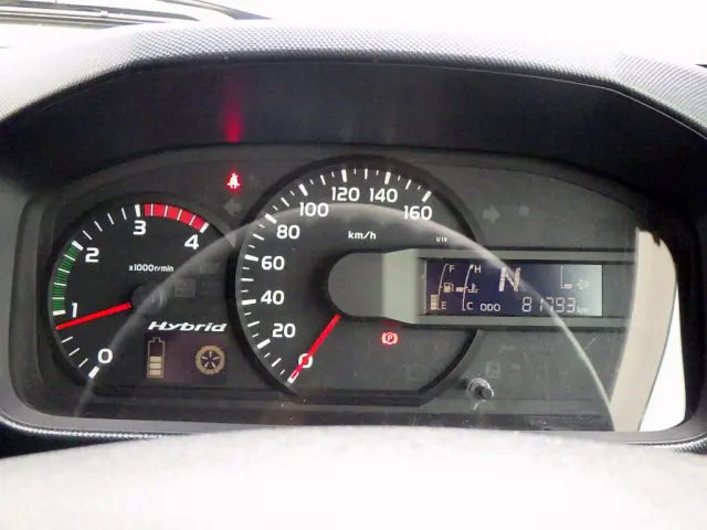 日野 デュトロ TSG-XKU710M(2WD)の写真49