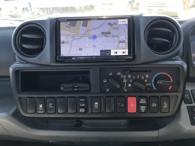 トヨタ ダイナ TKG-XZU650(2WD)の写真13