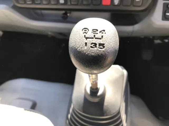 トヨタ ダイナ TKG-XZU650(2WD)の写真14