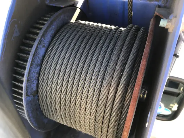 トヨタ ダイナ TKG-XZU650(2WD)の写真22