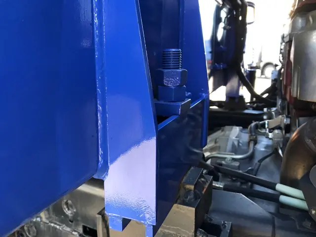 トヨタ ダイナ TKG-XZU650(2WD)の写真24