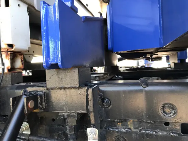 トヨタ ダイナ TKG-XZU650(2WD)の写真25