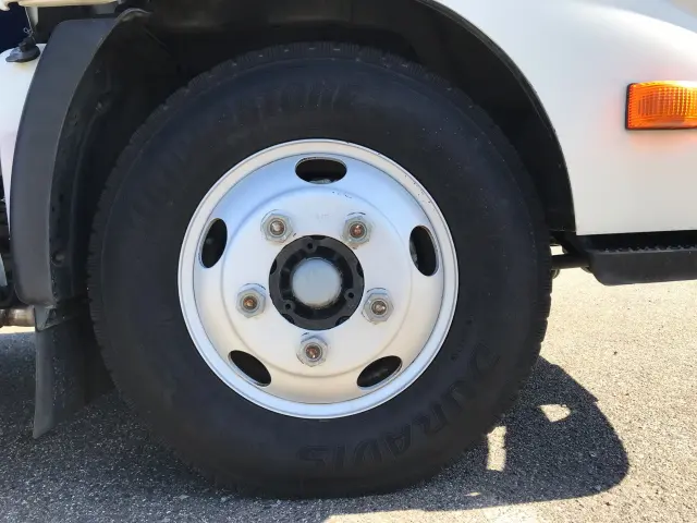 トヨタ ダイナ TKG-XZU650(2WD)の写真27