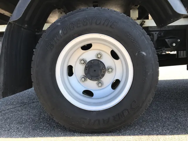 トヨタ ダイナ TKG-XZU650(2WD)の写真28