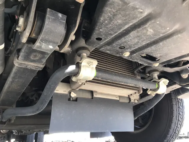 トヨタ ダイナ TKG-XZU650(2WD)の写真32