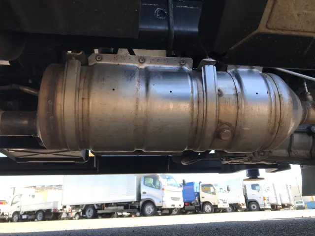 トヨタ ダイナ TKG-XZU650(2WD)の写真34