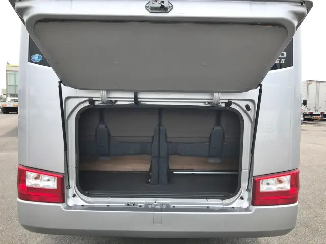 日野 リエッセⅡ SKG-XZB70M(2WD)の写真10