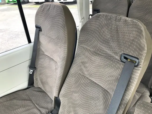 日野 リエッセⅡ SKG-XZB70M(2WD)の写真14