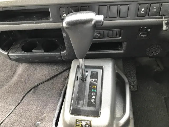 日野 リエッセⅡ SKG-XZB70M(2WD)の写真20