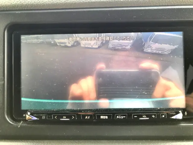 日野 リエッセⅡ SKG-XZB70M(2WD)の写真21