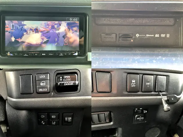 日野 リエッセⅡ SKG-XZB70M(2WD)の写真22