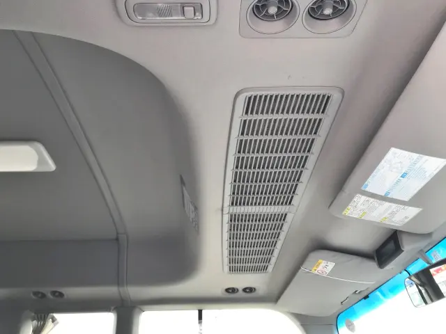 日野 リエッセⅡ SKG-XZB70M(2WD)の写真23