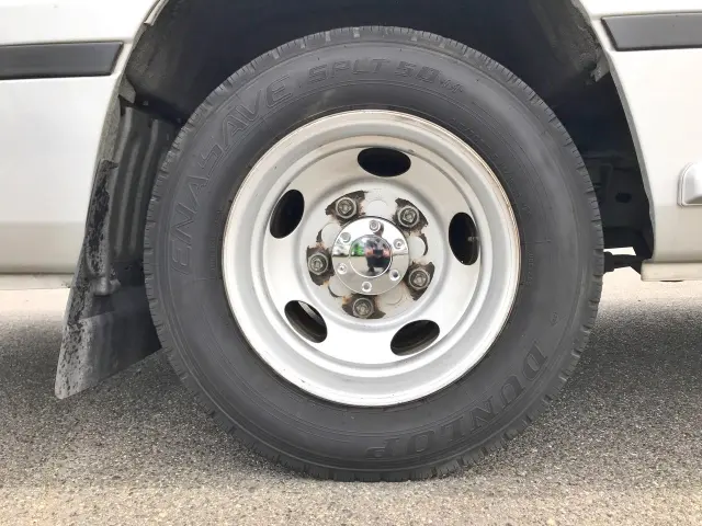 日野 リエッセⅡ SKG-XZB70M(2WD)の写真25