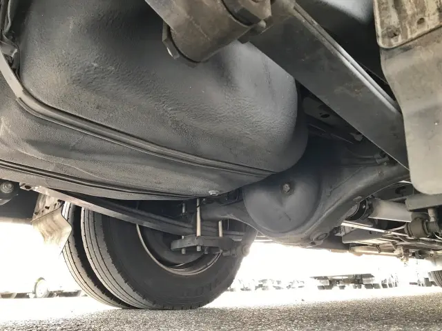 日野 リエッセⅡ SKG-XZB70M(2WD)の写真28