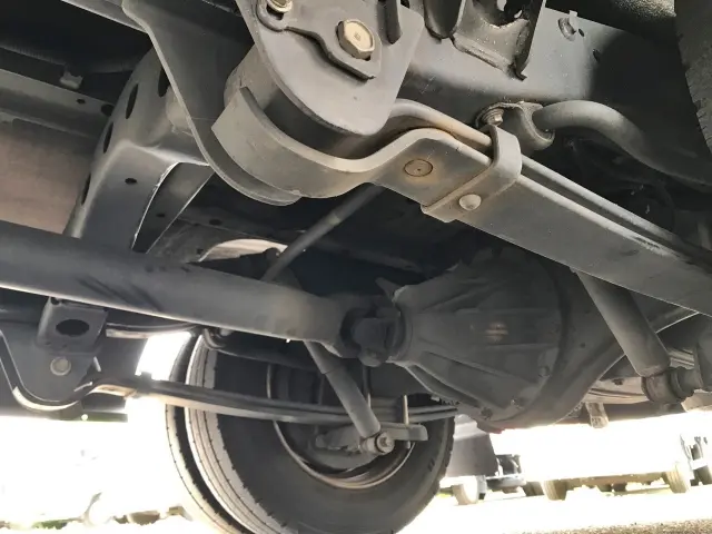 日野 リエッセⅡ SKG-XZB70M(2WD)の写真29