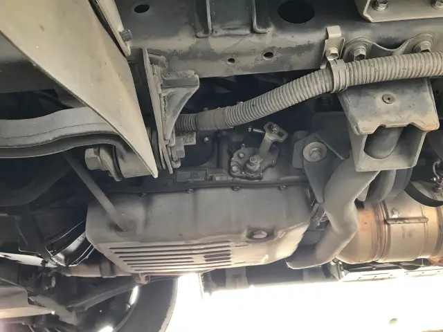 日野 リエッセⅡ SKG-XZB70M(2WD)の写真30