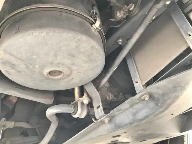 日野 リエッセⅡ SKG-XZB70M(2WD)の写真31