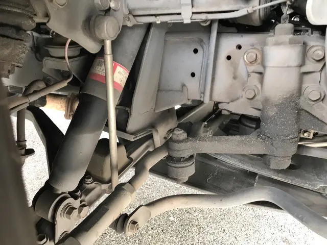 日野 リエッセⅡ SKG-XZB70M(2WD)の写真32