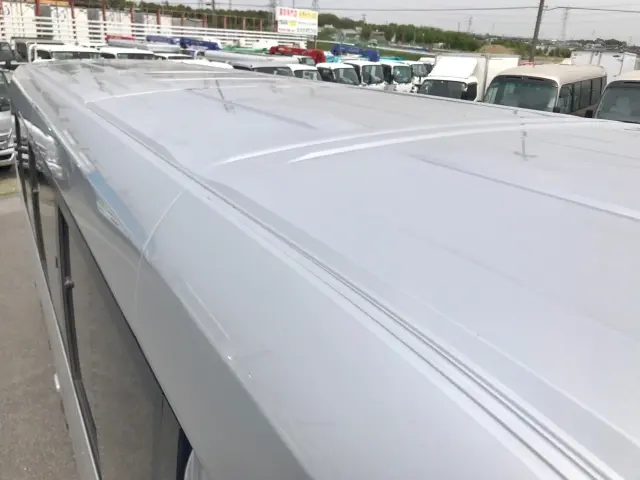 日野 リエッセⅡ SKG-XZB70M(2WD)の写真33