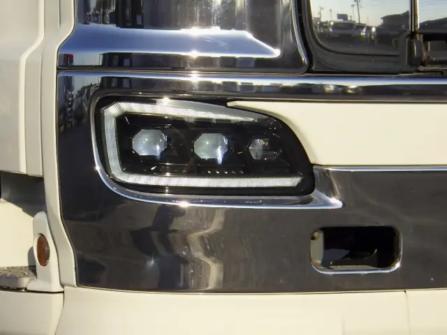 日野 プロフィア QKG-FH1ANAG(2WD)の写真3