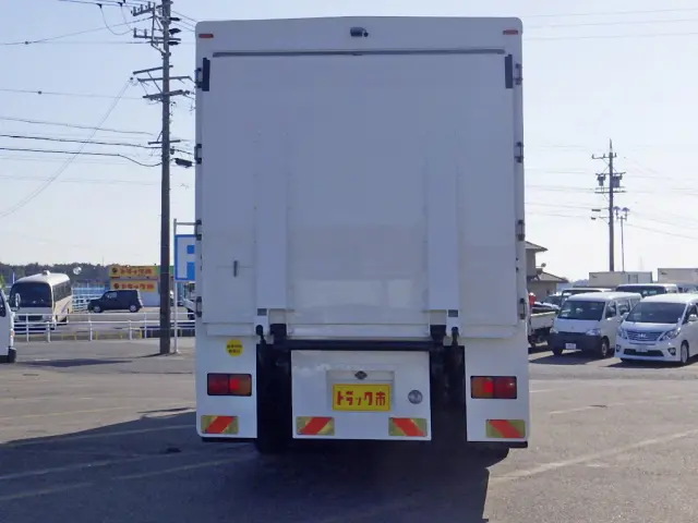 日野 プロフィア QKG-FH1ANAG(2WD)の写真6