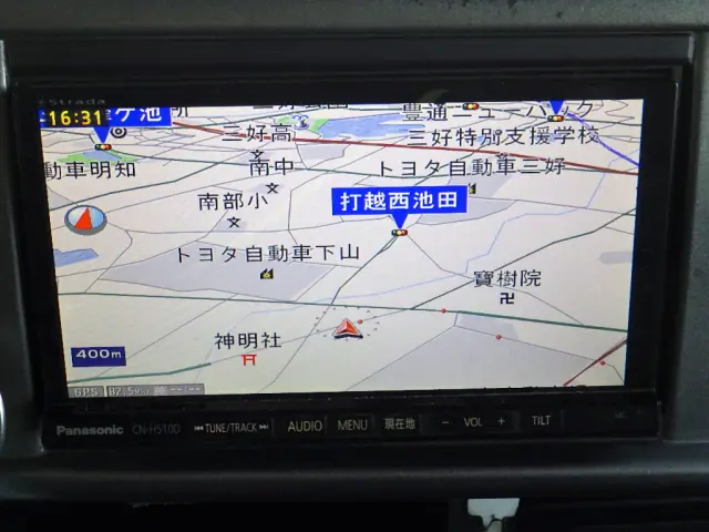 日野 プロフィア QKG-FH1ANAG(2WD)の写真15